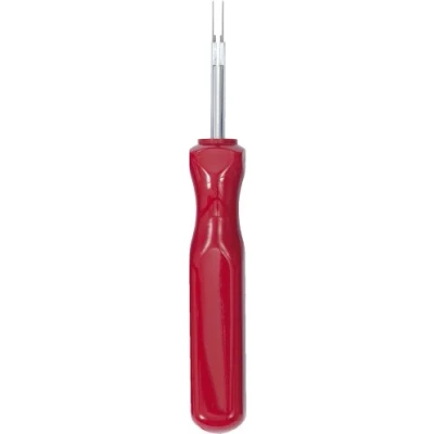 Afbeelding van KS Tools, Voertuig gereedschap, Ontgrendelingsgereedschap, Tyco MT II + III 1.6