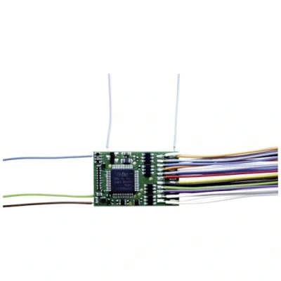 Afbeelding van TAMS Elektronik 41 04431 01 LD G 43 Locdecoder Module, Met kabel