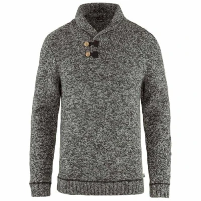 Afbeelding van FJÄLLRÄVEN Lada Pullover voor heren