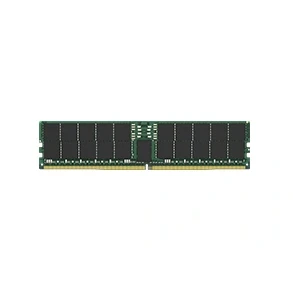 Afbeelding van Kingston Technology KTD PE548D4 64G geheugenmodule 64 GB 1 x DDR5 4800 MHz ECC