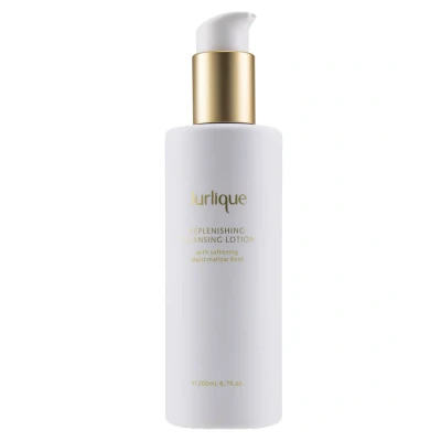 Afbeelding van Jurlique Replenishing Cleansing Lotion 200ml.