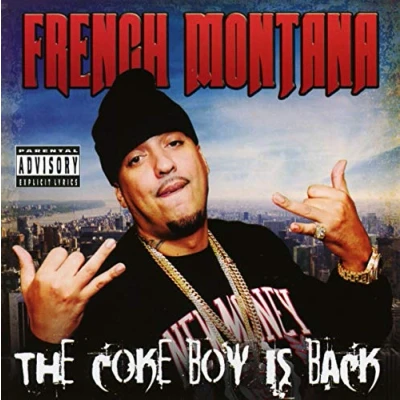 Afbeelding van Coke Boy Is Back