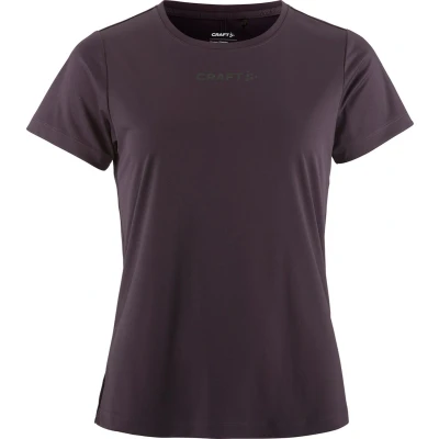 Afbeelding van Craft Core Essence SS Tee 2 Dames Maat S