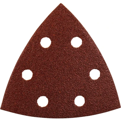 Afbeelding van Makita Schuurvel 3 K K80 Red V. 50 P 42612