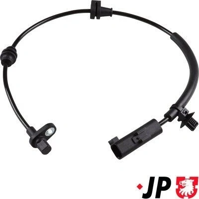Afbeelding van Wielsnelheidssensor JP GROUP 1597103800