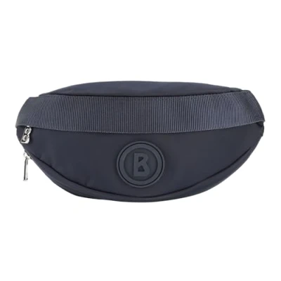 Afbeelding van Bogner Gordeltas Maggia Janica Hipbag Darkblue Donkerblauw