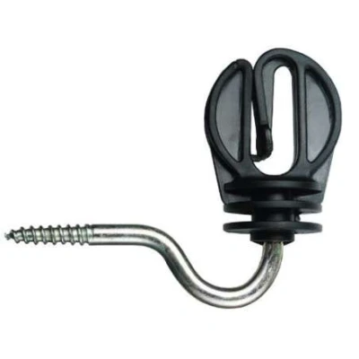 Afbeelding van Ako Lintschroefisolator 20mm 25 Stuks