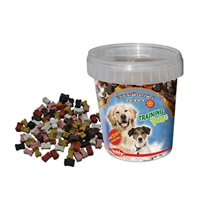 Afbeelding van Nobby Starsnack „Training Bones doos 500 g
