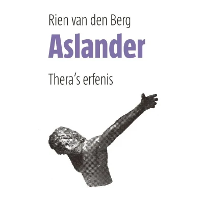 Afbeelding van Thera&quot;;s erfenis (Paperback)