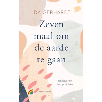 Afbeelding van Zeven maal om de aarde te gaan