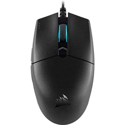 Afbeelding van Gaming Mouse Corsair CH 930C011 EU 12400 DPI Black Blue