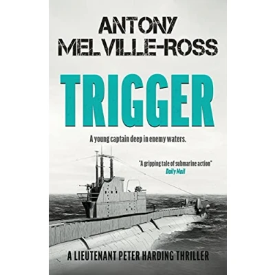 Afbeelding van LT Peter Harding Trigger