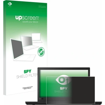 Afbeelding van upscreen privacyscherm voor Lenovo ThinkPad T480 privacy filter screenfilter Blauwlichtfilter