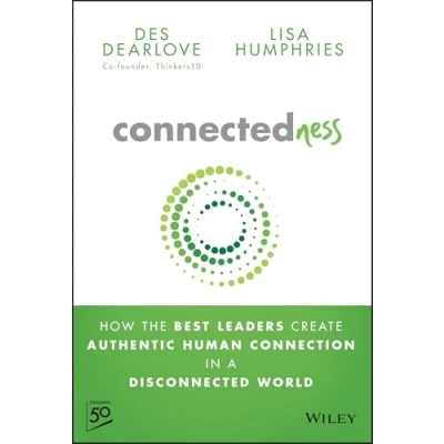 Afbeelding van Human Touch: The New Era of Relationship Driven Leadership