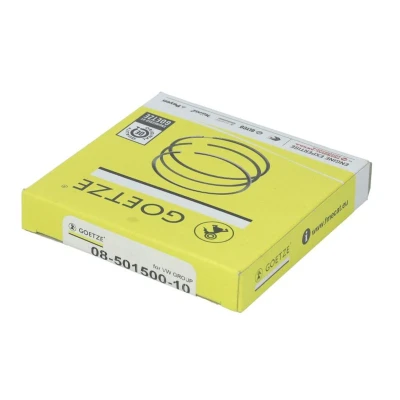 Afbeelding van Goetze Engine Zuigerveren 08 501500 10