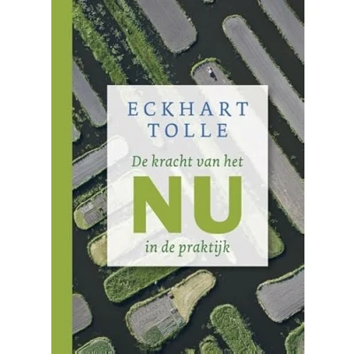 Afbeelding van de Kracht Van Het Nu In Praktijk, Boek