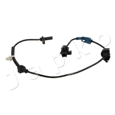 Afbeelding van JAPKO 151483 ABS Sensor Rechts voor HONDA: CR V IV (RM) 2.0 AWD, 1.6 i DTEC, iVtec 2012