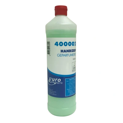 Afbeelding van Handzeep de luxe 12 x 1 liter Eco