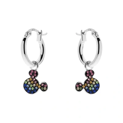 Afbeelding van Disney Jewelry Oorbellen voor kinderen, Maat: One Size, Silber