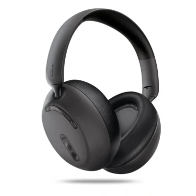 Afbeelding van MIXX StreamQ D3 ANC Over Ear Ws Black