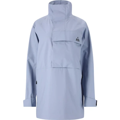 Afbeelding van SOS Snowboardjas, Dames, Maat: Small, Blue blizzard