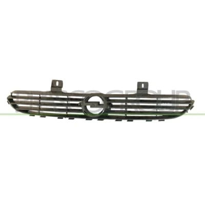 Afbeelding van Radiateurgrille PRASCO OP0292001