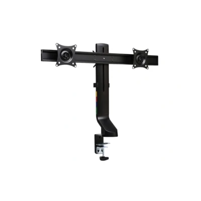 Afbeelding van Monitorarm Kensington SmartFit Ruimtebesparend Dubbel