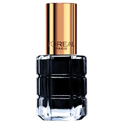 Afbeelding van L&#039;Oréal Color Riche a L&#039;Huile Nagellak 674 Noir