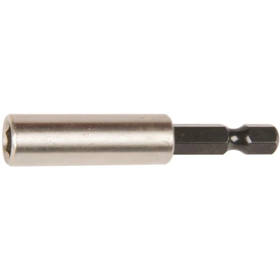 Afbeelding van Makita Bithouder 1/4 60Mm B 52445