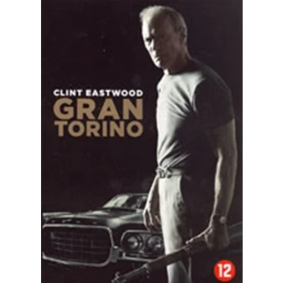 Afbeelding van Gran Torino (Blu ray)