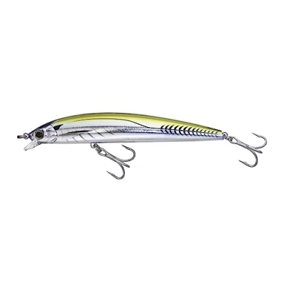 Afbeelding van yo zuri Hydro Minnow LC Floating Köder, 15,2 cm Brons