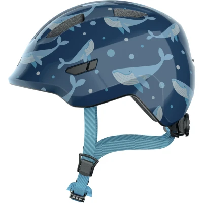 Afbeelding van Abus stuurpen Smiley 3.0 blue whale M 5055