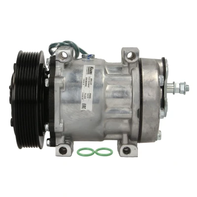 Afbeelding van Nissens Airco compressor 89137