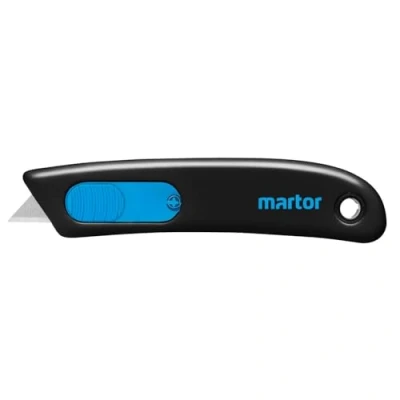 Afbeelding van Martor 110100.02 Veiligheidsmes SECUNORM SMARTCUT 1 stuk(s)