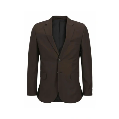 Afbeelding van Jack &amp; Jones Premium Jprsolaris NOOS Colbert, Heren, Maat: 54, Delicioso