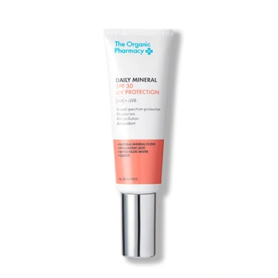Afbeelding van Daily Mineral SPF 30 UV Protection