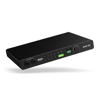 Afbeelding van EVO by Audient SP8