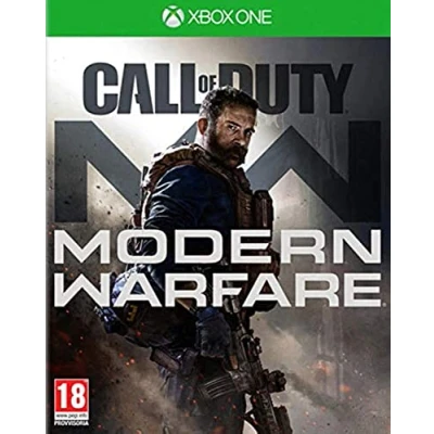 Afbeelding van ACTIVISION XONE CALL OF DUTY: MODERN WARFARE