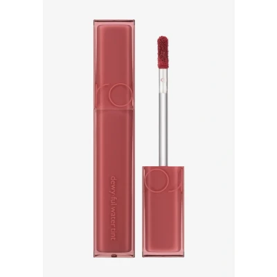 Afbeelding van rom&amp;nd Dewy Ful Water Tint długotrwały błyszczyk do ust odcień #03 If Rose 5 g