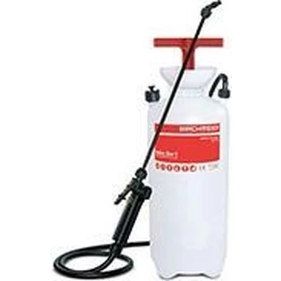 Afbeelding van Drukspuit Birchmeier Hobby Star 5 liter (Overdrukventiel, Max. 3 bar)