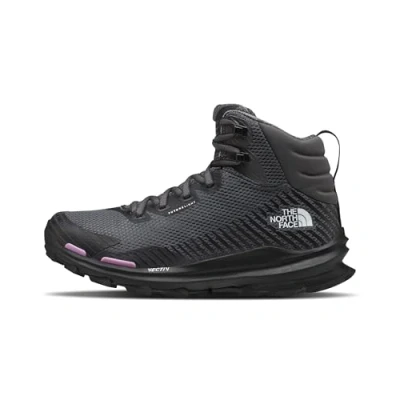 Afbeelding van The North Face W Vectiv Fastpack Futurelight Sportieve wandelschoenen, Dames, Maat: 36, Tnf black asphalt grey Kunststof