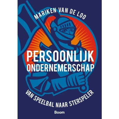 Afbeelding van Persoonlijk ondernemerschap (Paperback)