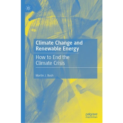 Afbeelding van Climate Change and Renewable Energy