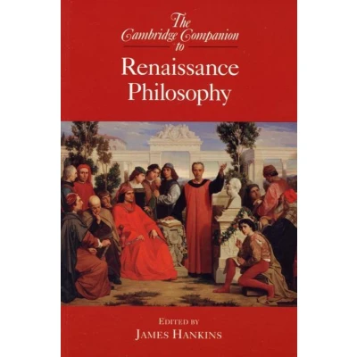 Afbeelding van The Cambridge Companion to Renaissance Philosophy