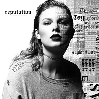 Afbeelding van Taylor Swift Reputation (CD)
