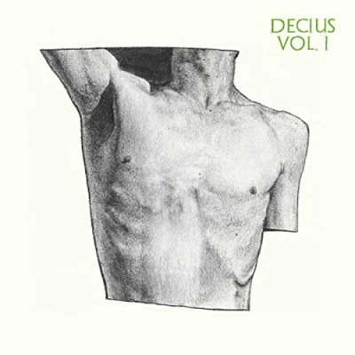 Afbeelding van Decius Vol. 1 (2 LPs)