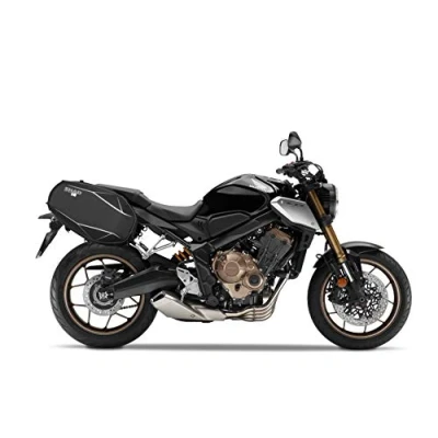Afbeelding van Zijtas Houder Honda CB650R/ CBR650R