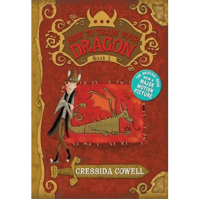 Afbeelding van How to Train Your Dragon: 1
