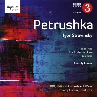Afbeelding van Petrushka