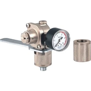 Afbeelding van Grohe onderdelen sanitaire kranen druk indicator 46717000